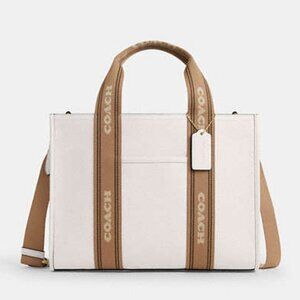 Smith Tote Bag New